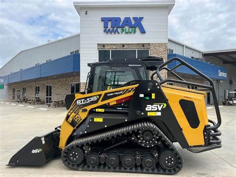 rt 130 skid steer|positrack rt135 for sale.